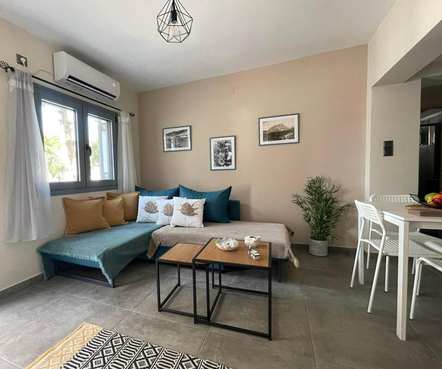 Marialenas House - Stone House At Myrties Beach Kalymnos מראה חיצוני תמונה
